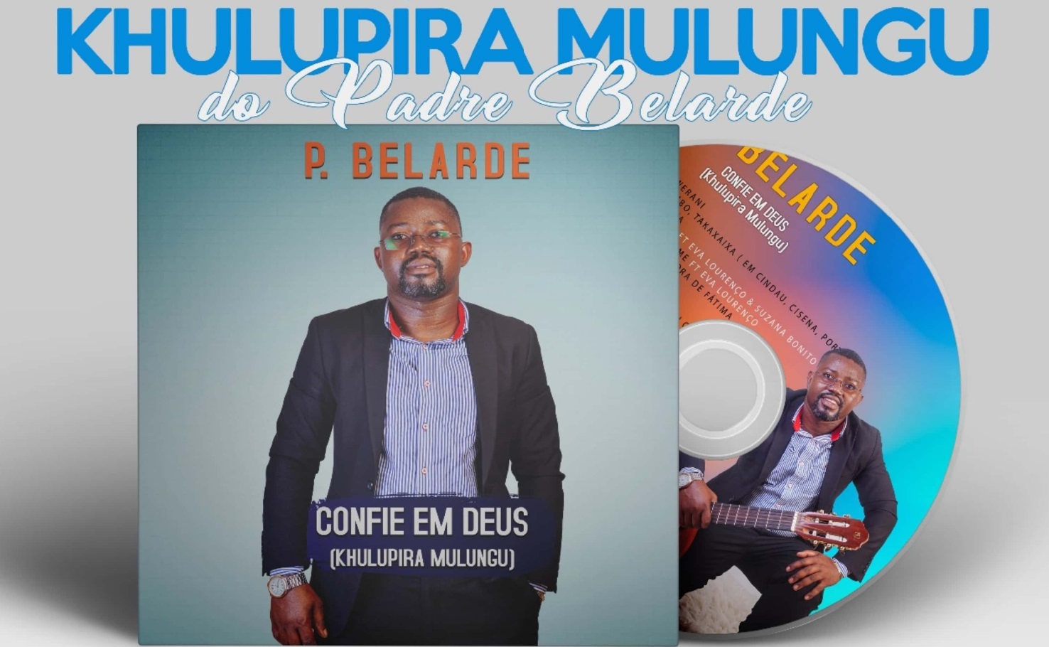 Khulupira Mulungu (Confie em Deus)