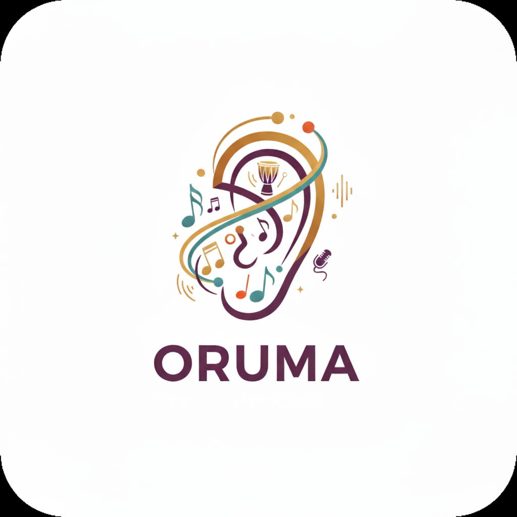 Oruma Logo